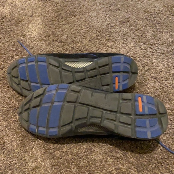 Rockport shoe; size US 8; Black - Picture 6 of 6